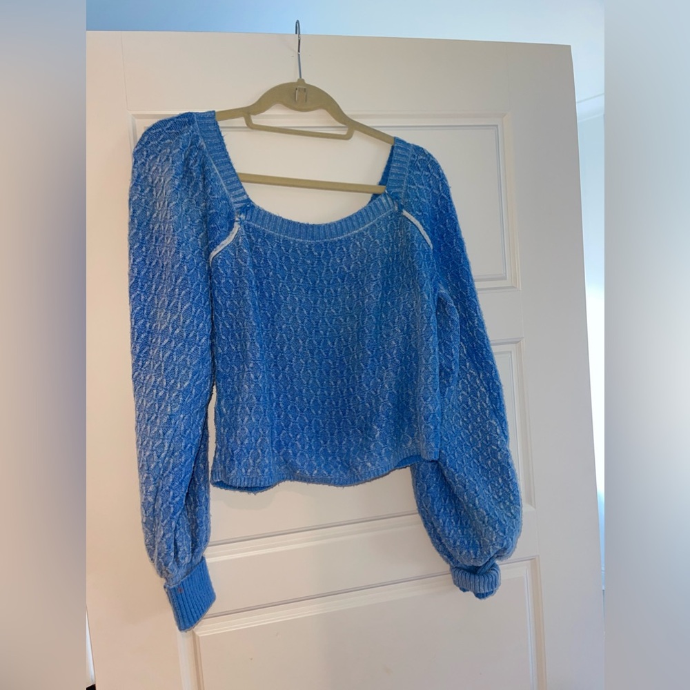 Free People Sweater